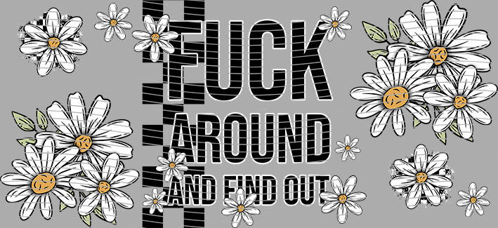 16oz Distressed Checkered-DC-28